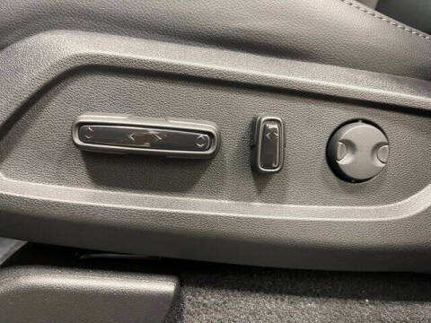 2025 Honda Pilot Touring+