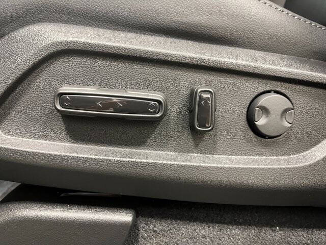 2025 Honda Pilot Touring+