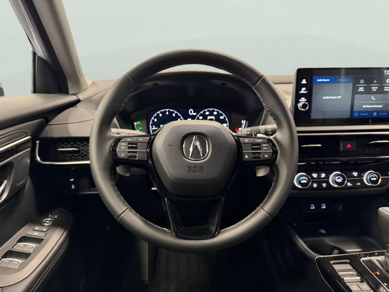 2025 Acura ADX