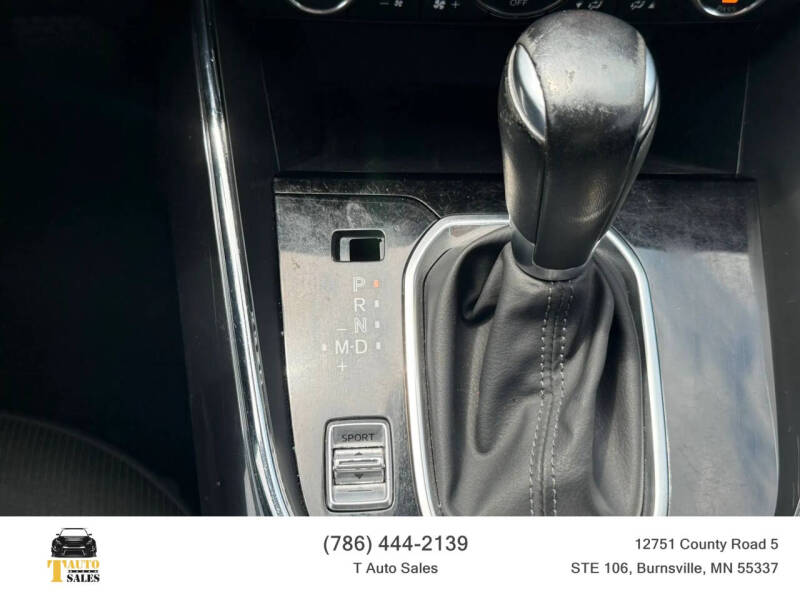 2018 Mazda CX-9 Sport