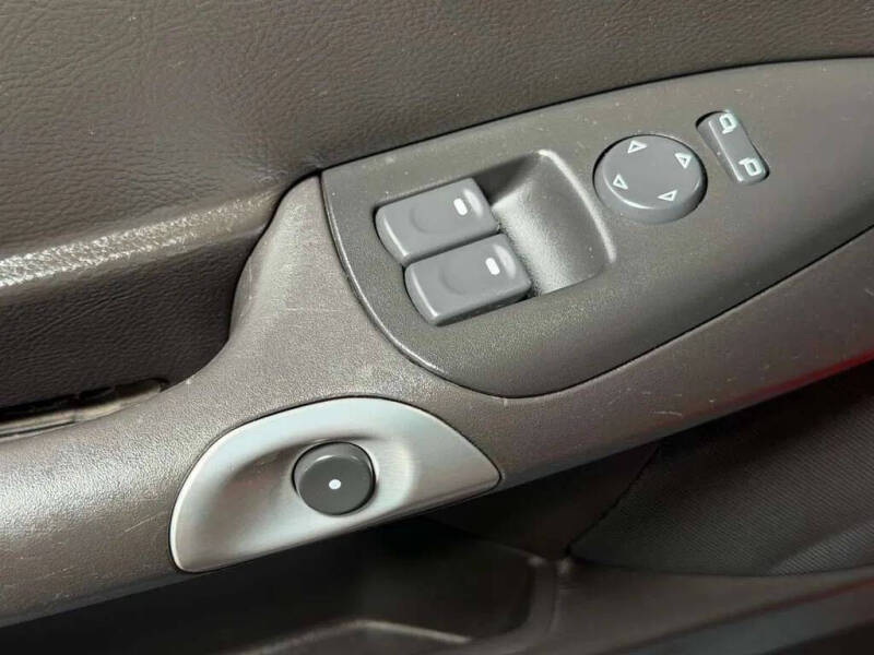 2008 Chevrolet Corvette