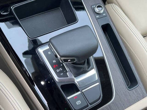 2023 Audi Q5 quattro S line Prem Plus 45 TFSI