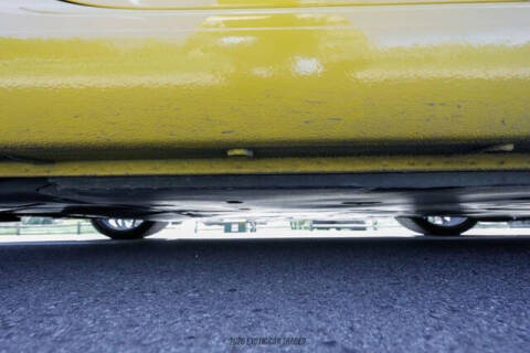 2007 Porsche Cayman S