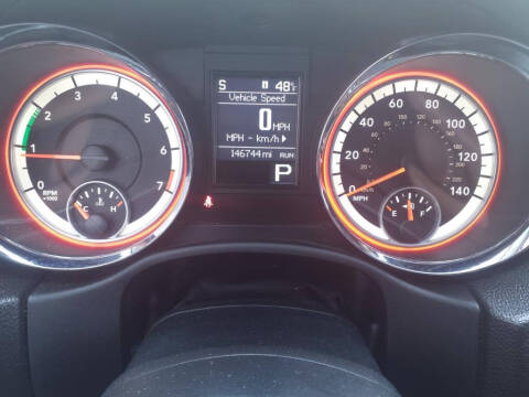 2013 Dodge Durango SXT