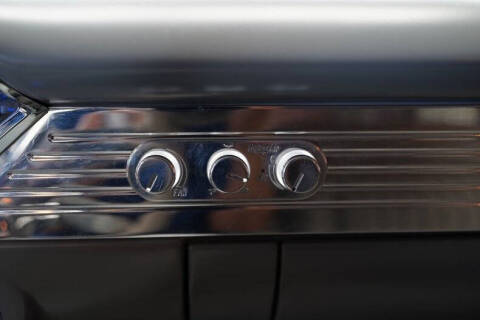 1955 Chevrolet Nomad