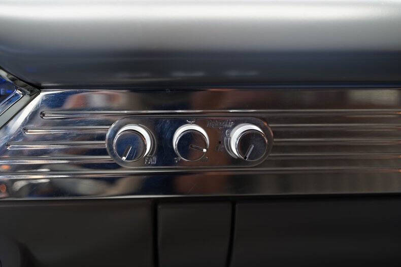 1955 Chevrolet Nomad