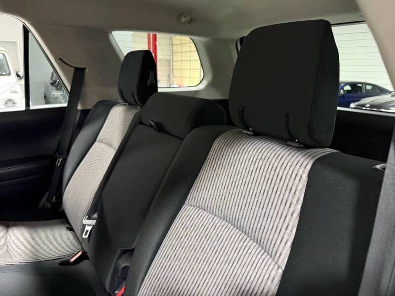 2017 Toyota 4Runner Limited