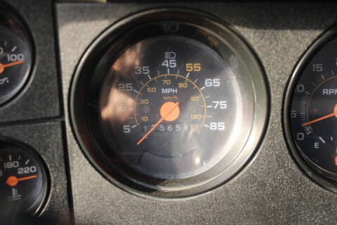 1989 Chevrolet Kodiak C70