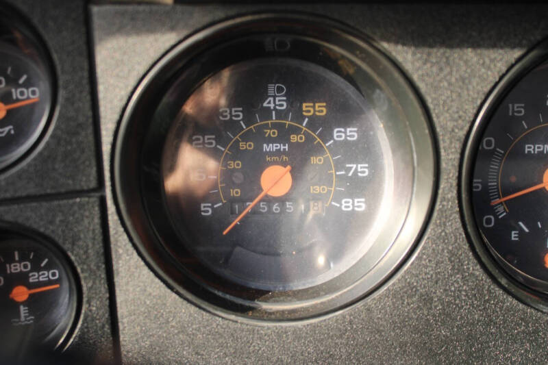 1989 Chevrolet Kodiak C70