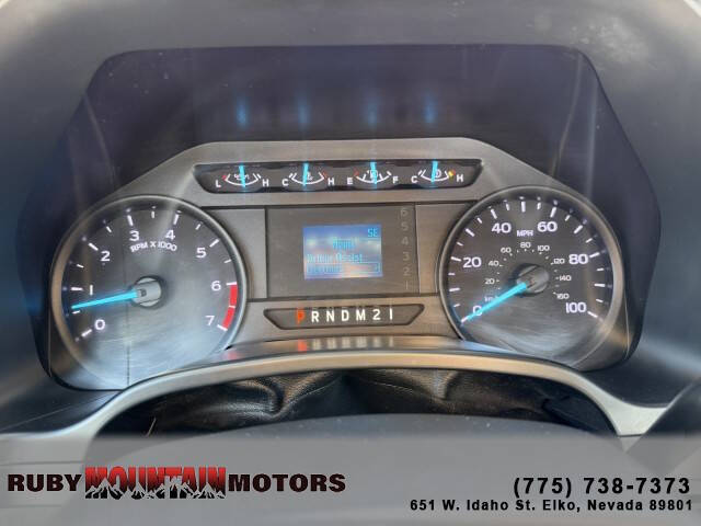 2019 Ford F-250 Super Duty XL