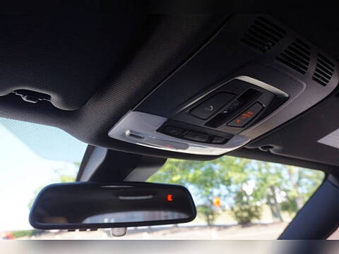 2017 BMW 4 Series 430i xDrive Gran Coupe