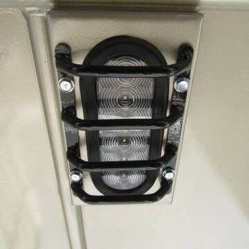 2025 GR 32FT TRAINER STOCK COMBO