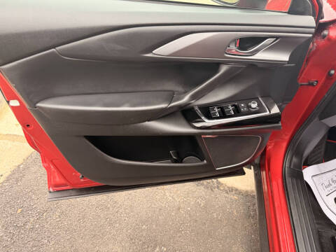 2020 Mazda CX-9 Touring