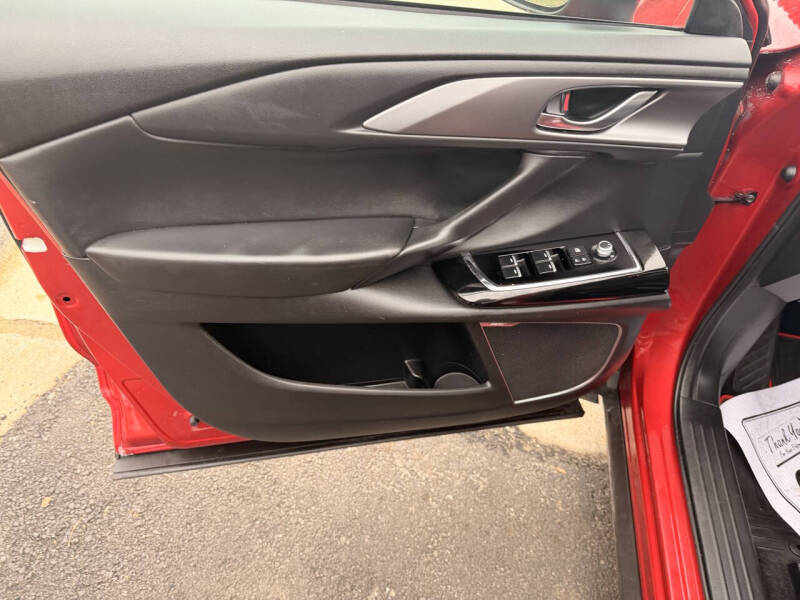 2020 Mazda CX-9 Touring