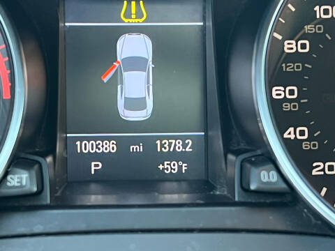 2009 Audi A5 quattro