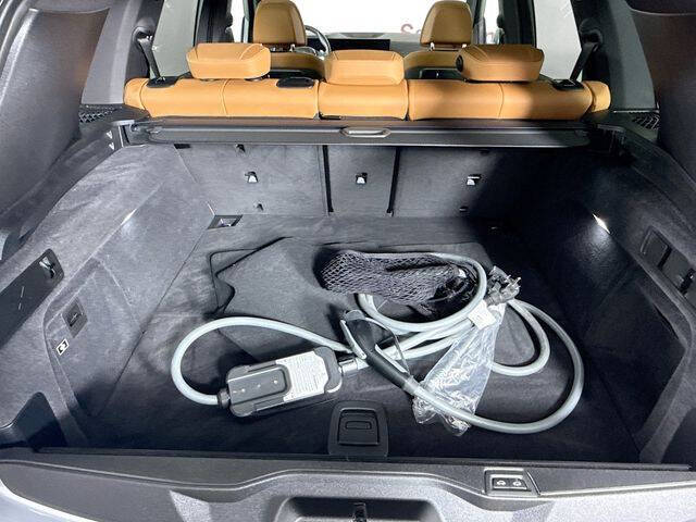 2024 BMW X5 xDrive50e