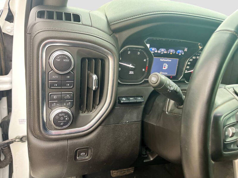 2023 GMC Sierra 2500HD