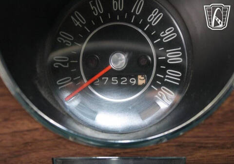 1968 Oldsmobile Eighty-Eight