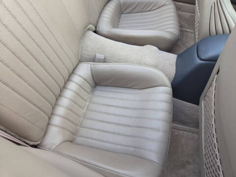 1996 Pontiac Firebird Trans Am