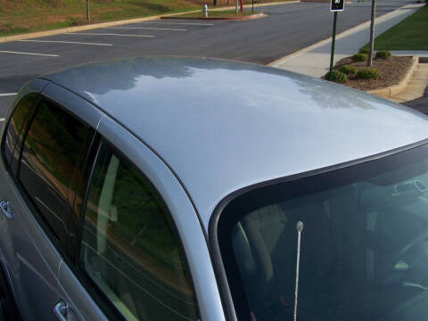 2004 Chrysler PT Cruiser