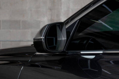 2021 Audi SQ8 4.0T quattro Prestige