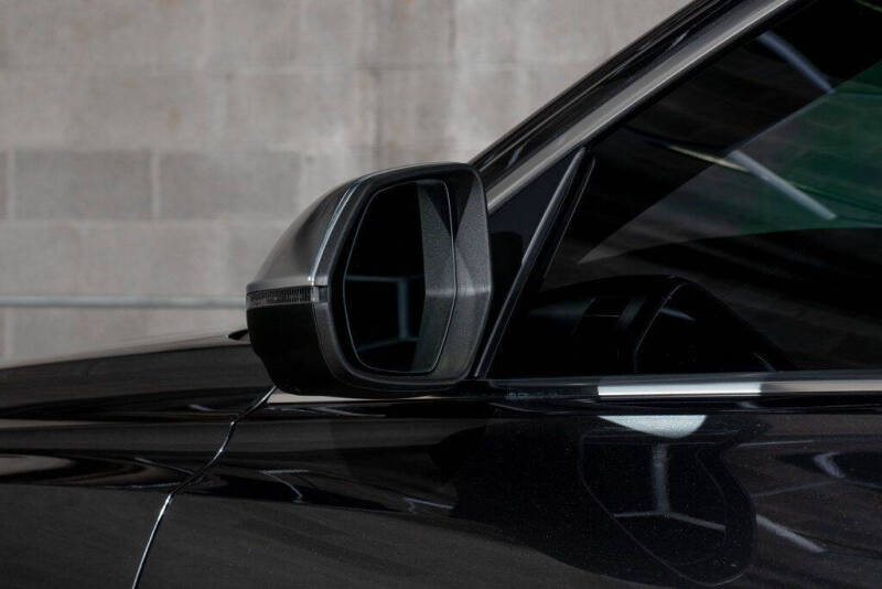 2021 Audi SQ8 4.0T quattro Prestige