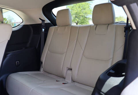 2018 Mazda CX-9 Touring