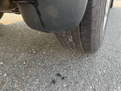 2009 Hyundai Santa Fe GLS