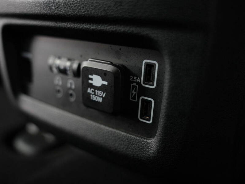 2021 Honda Pilot Elite