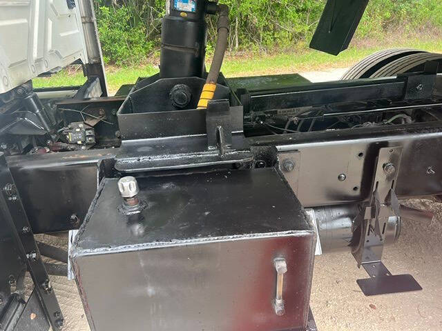 2016 International DuraStar 4300