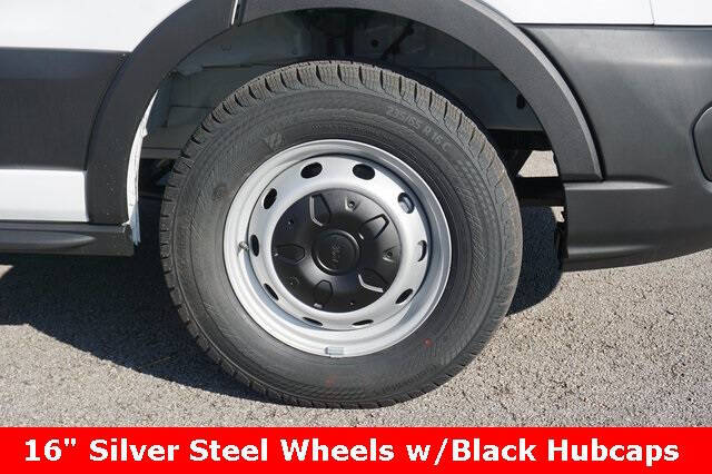 2026 Ford Transit 150