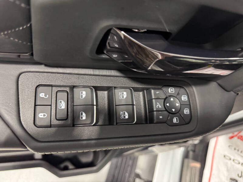 2025 RAM 3500 Limited