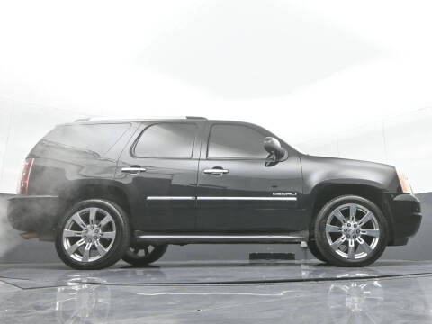 2011 GMC Yukon Denali