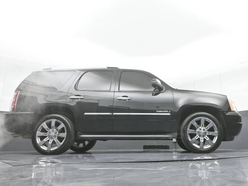 2011 GMC Yukon Denali