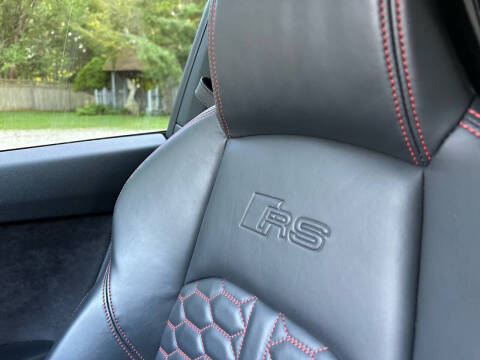 2021 Audi RS 5 2.9T quattro