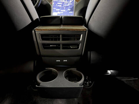 2019 Tesla Model S Long Range