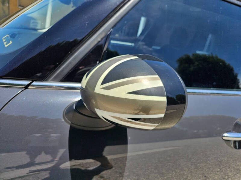 2015 MINI Hardtop 4 Door Cooper S