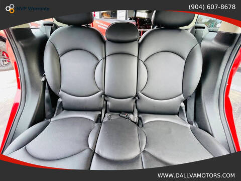 2014 MINI Countryman Cooper