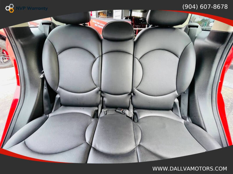 2014 MINI Countryman Cooper