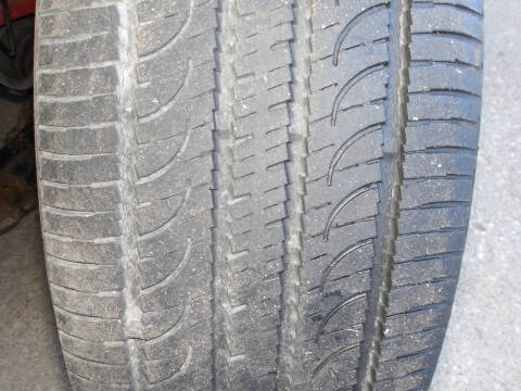 2010 Ford Edge Limited