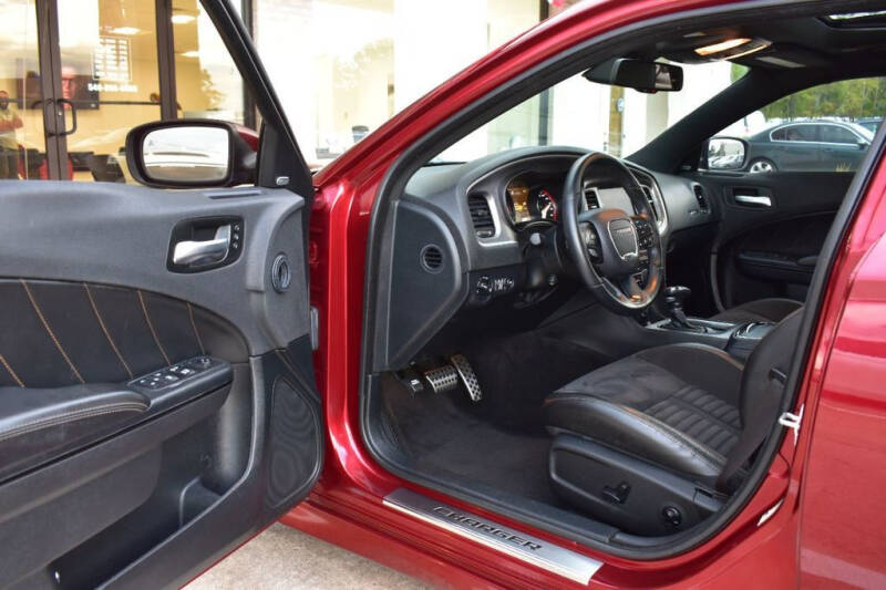 2018 Dodge Charger Daytona 392