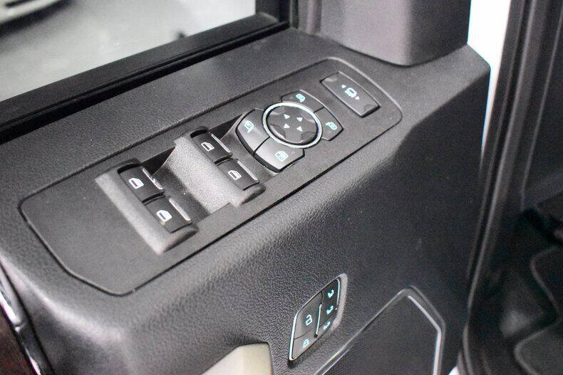 2020 Ford F-250 Super Duty