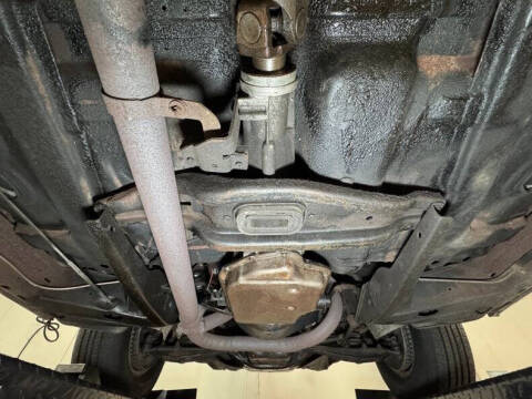 1968 Cadillac DeVille