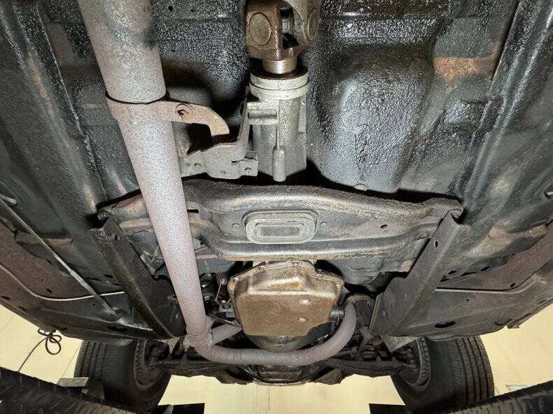 1968 Cadillac DeVille