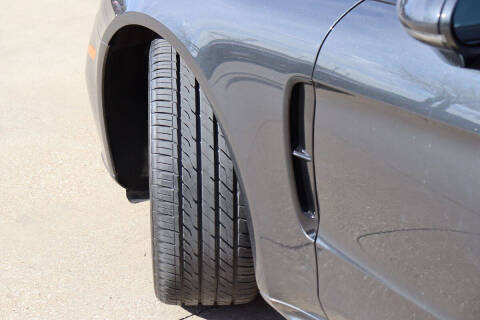 2017 Porsche Panamera