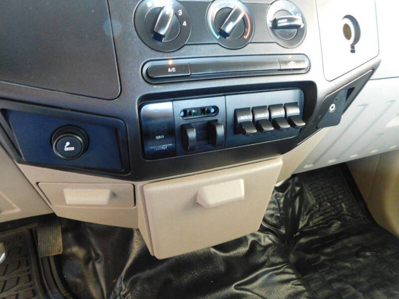 2008 Ford F-350 Super Duty