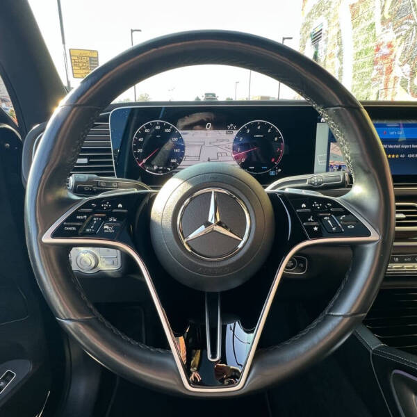 2024 Mercedes-Benz GLE GLE 350 4MATIC