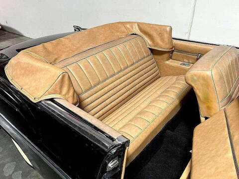 1955 Chrysler 300 CUSTOM CONVERTIBLE