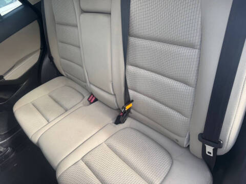 2014 Mazda CX-5 Touring