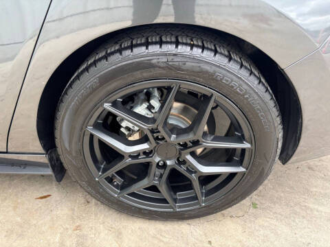 2023 Mazda Mazda3 Sedan 2.5 S Preferred